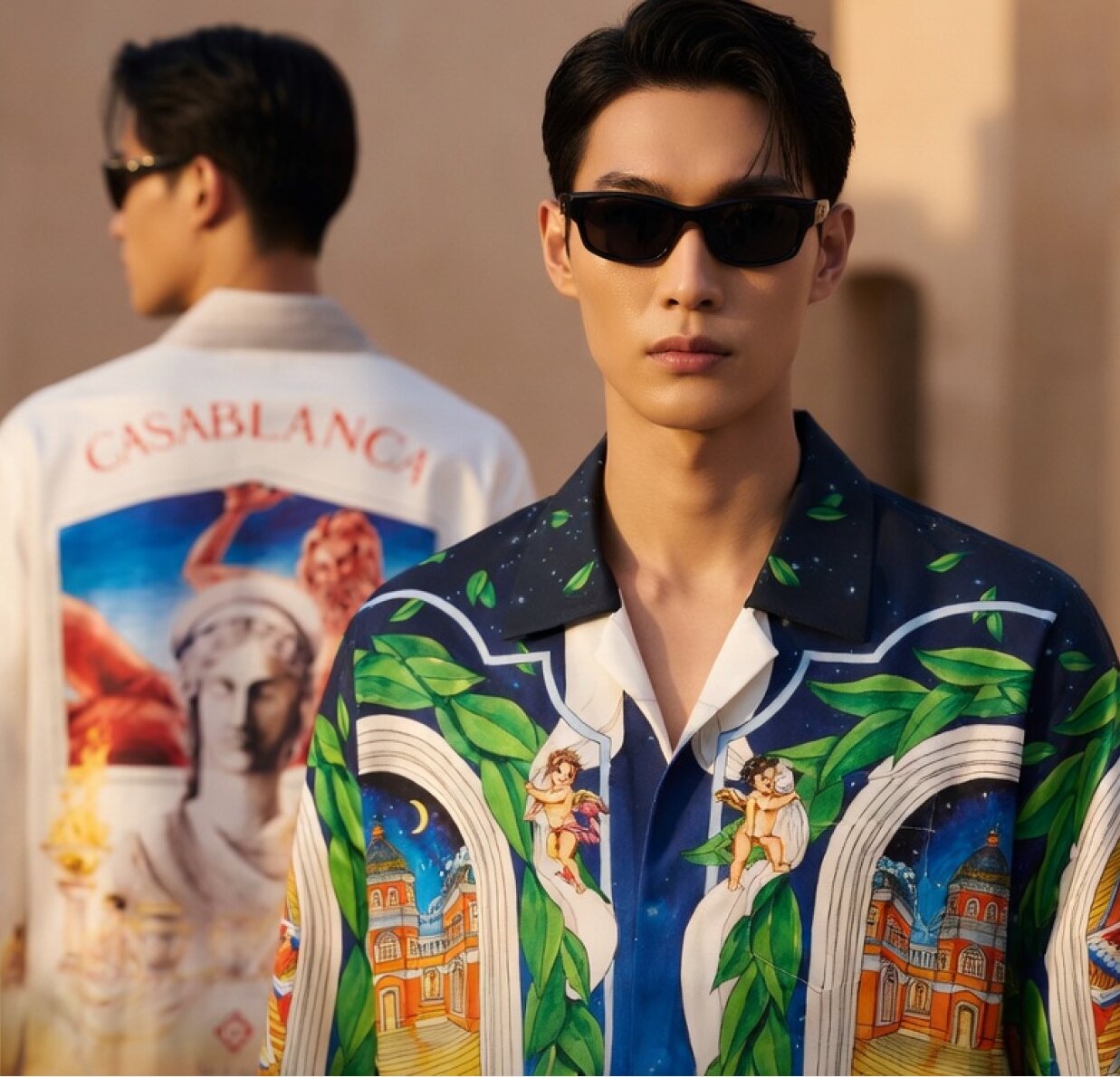 Men’s preorder collection