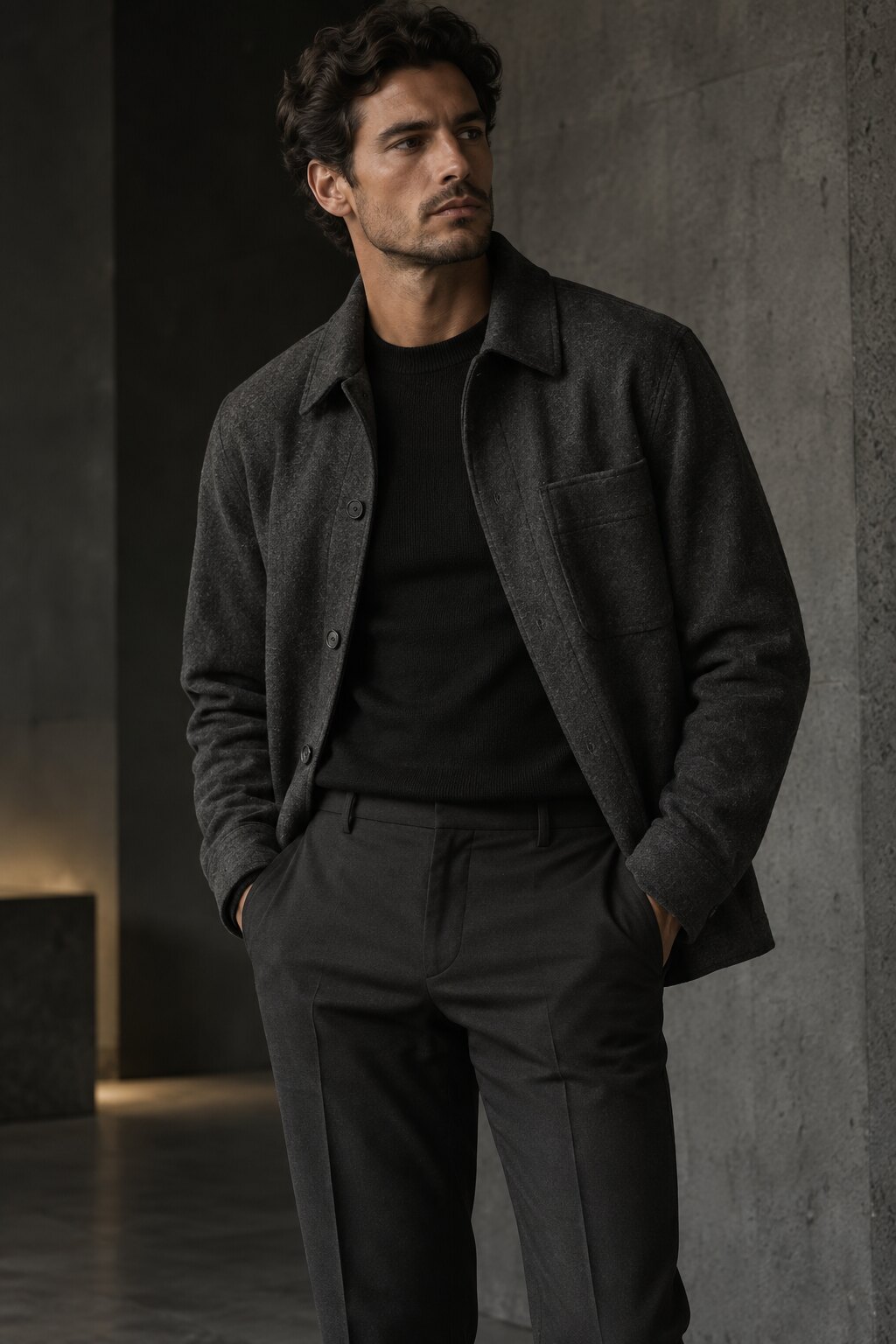 Men’s clothing